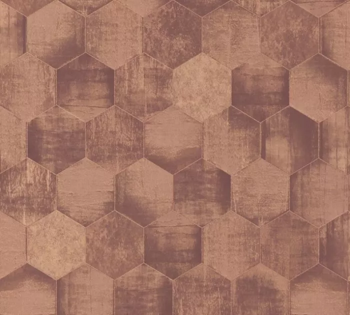 Nem szőtt tapéta falra Materials 36330-5