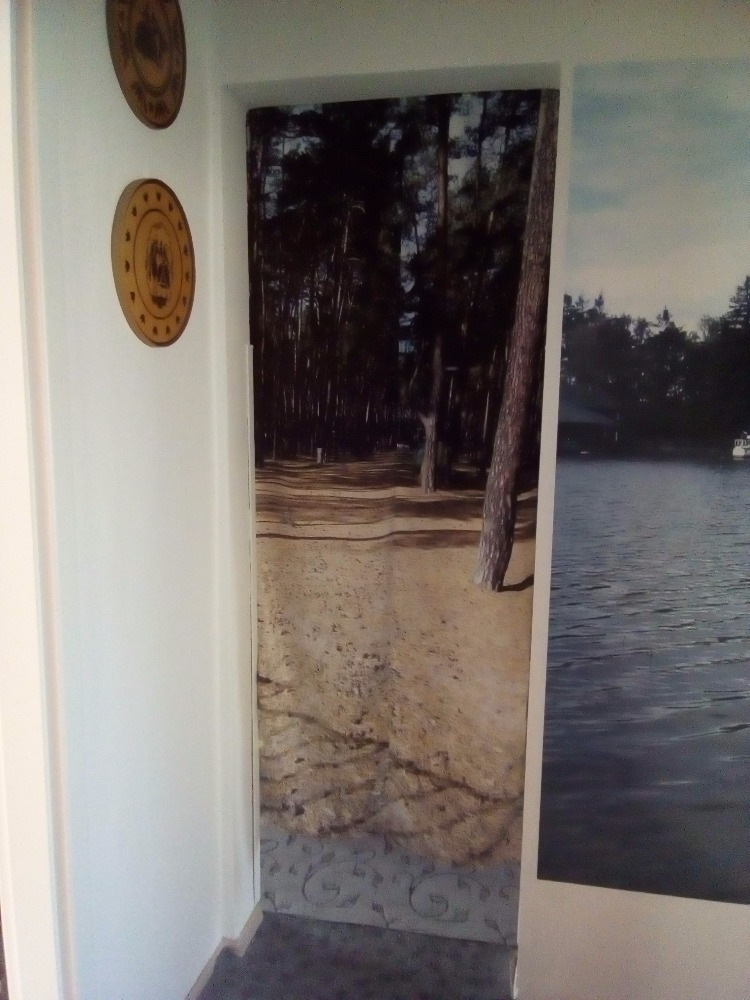 Fotozávěs na zakázku