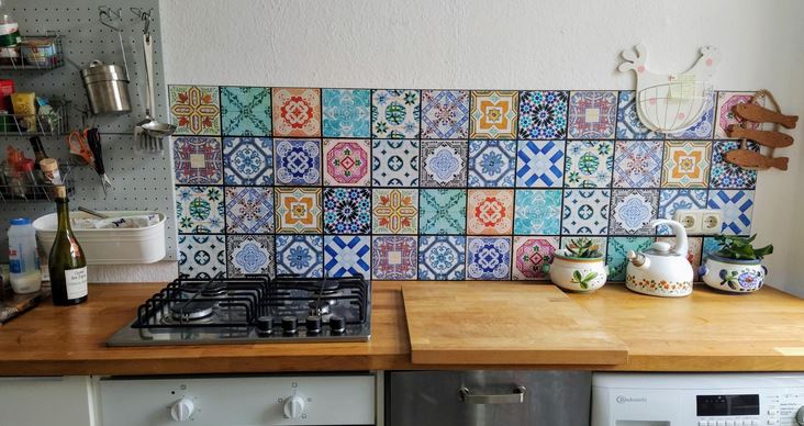 Vliesová fototapeta s laminací Vintage