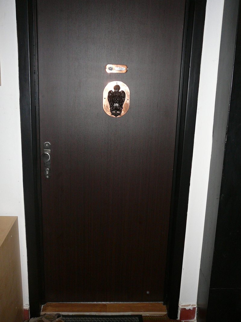 Samolepicí renovační fólie DIMEX