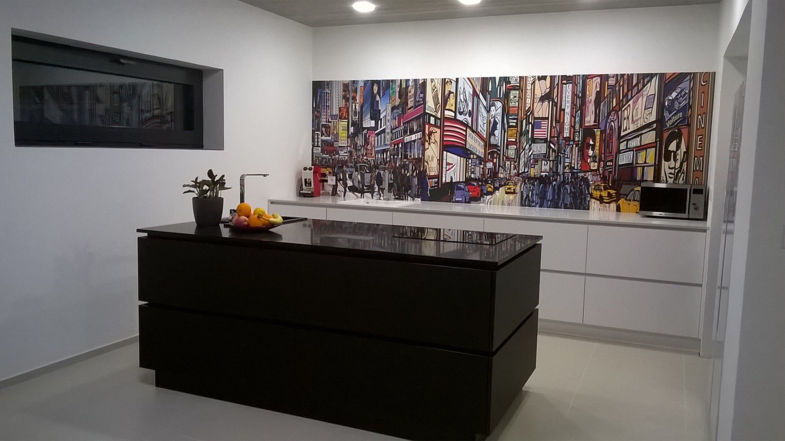 fototapety na zakázku