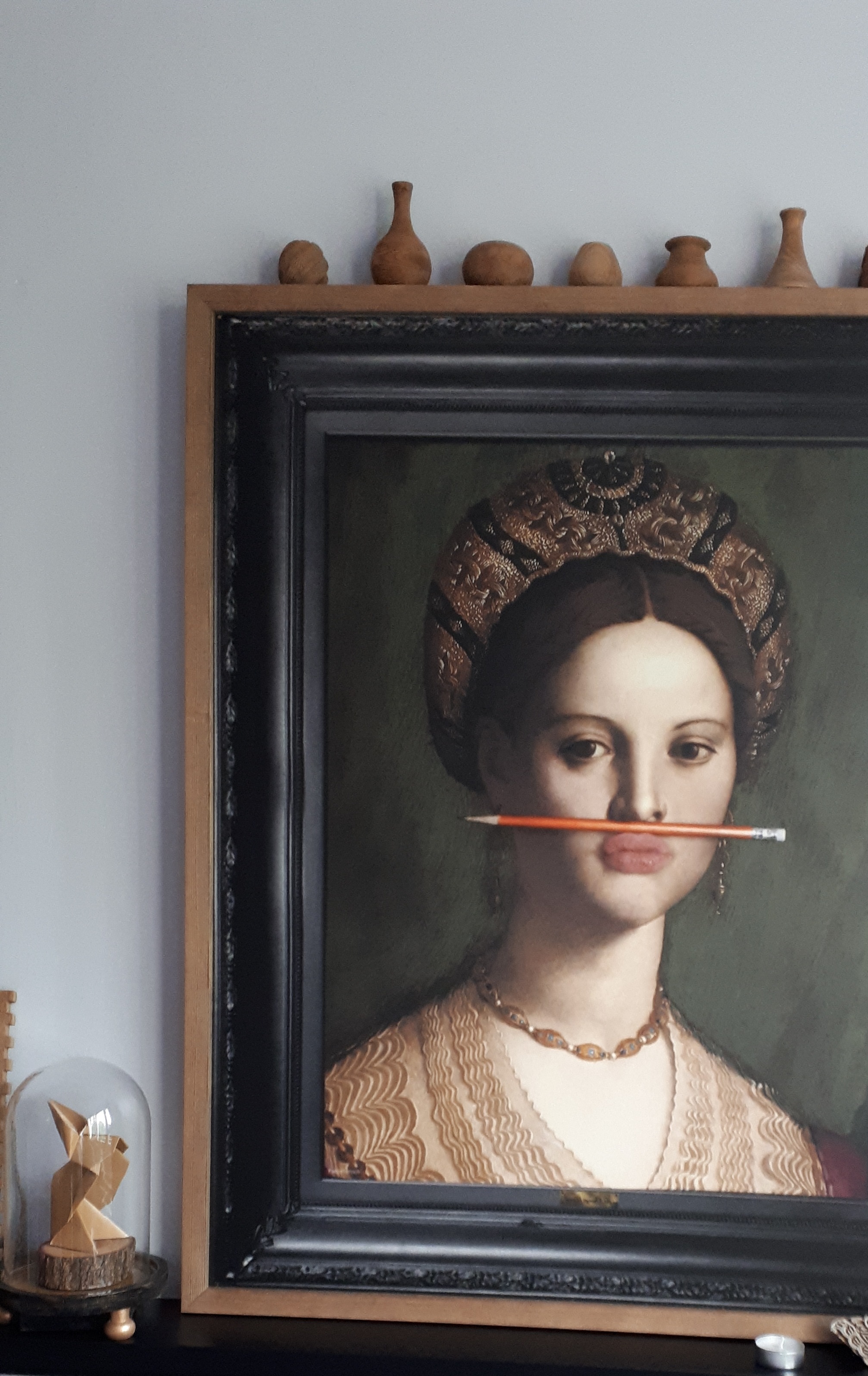 Vliesové fototapety na míru