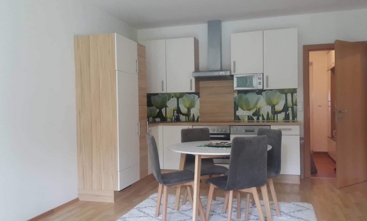 Samolepící fototapeta do kuchyně 